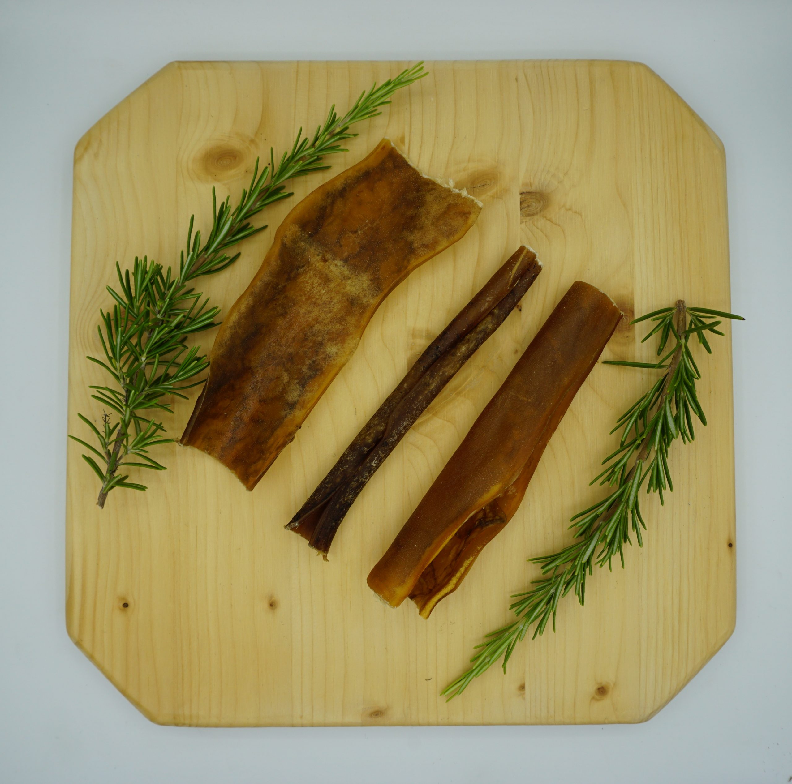 Pferdehaut, 250g