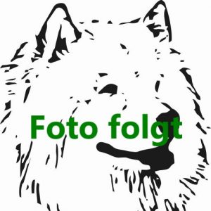 Pferdehautzöpfe, 1 Stück